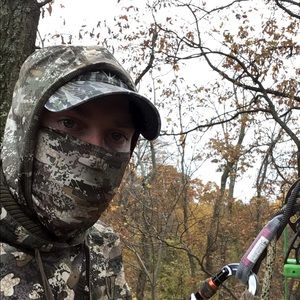 Meet your Posher, Pat